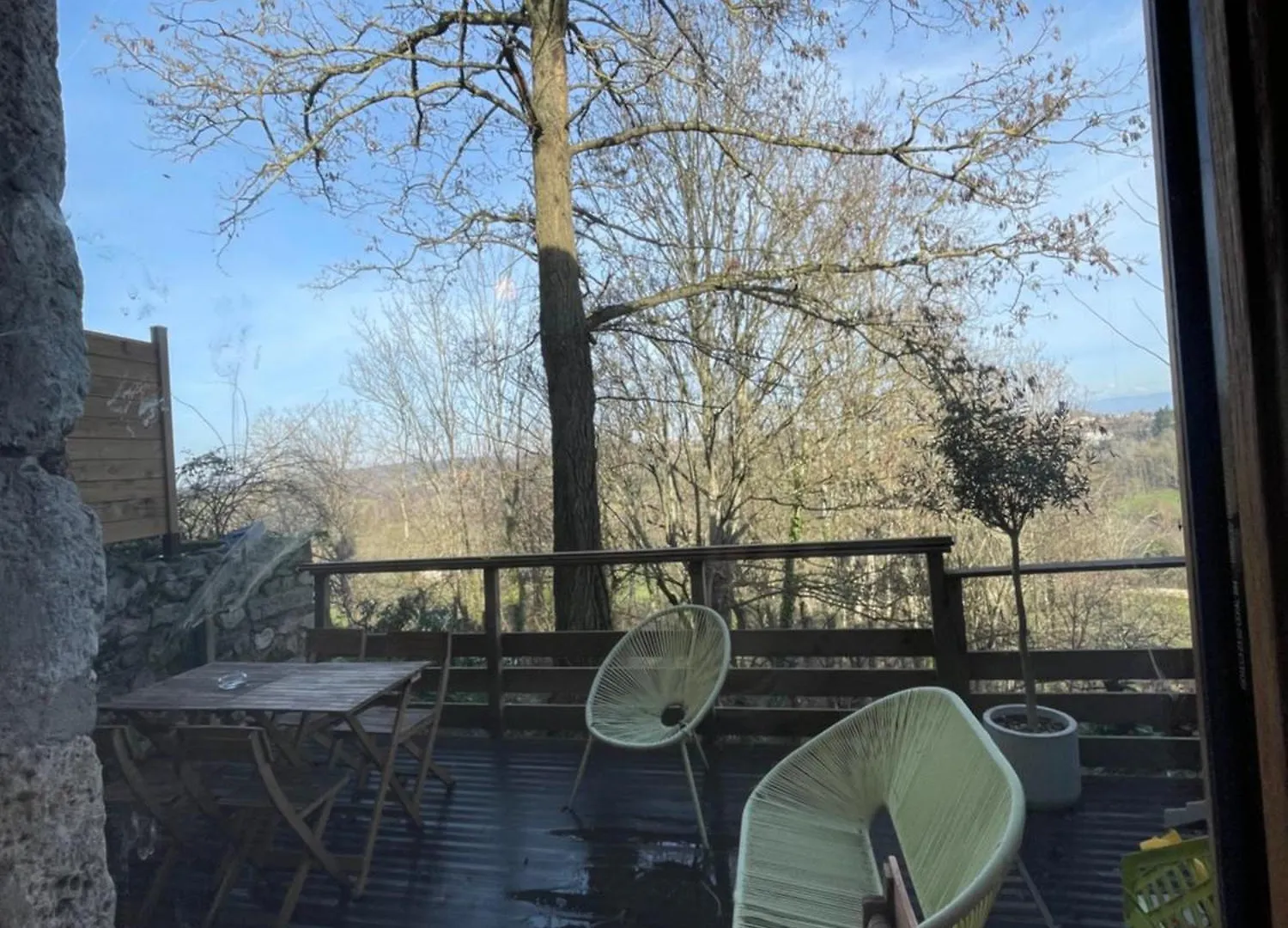 Chez Gabriel Et Sophie Hotel Perouges Guest house
