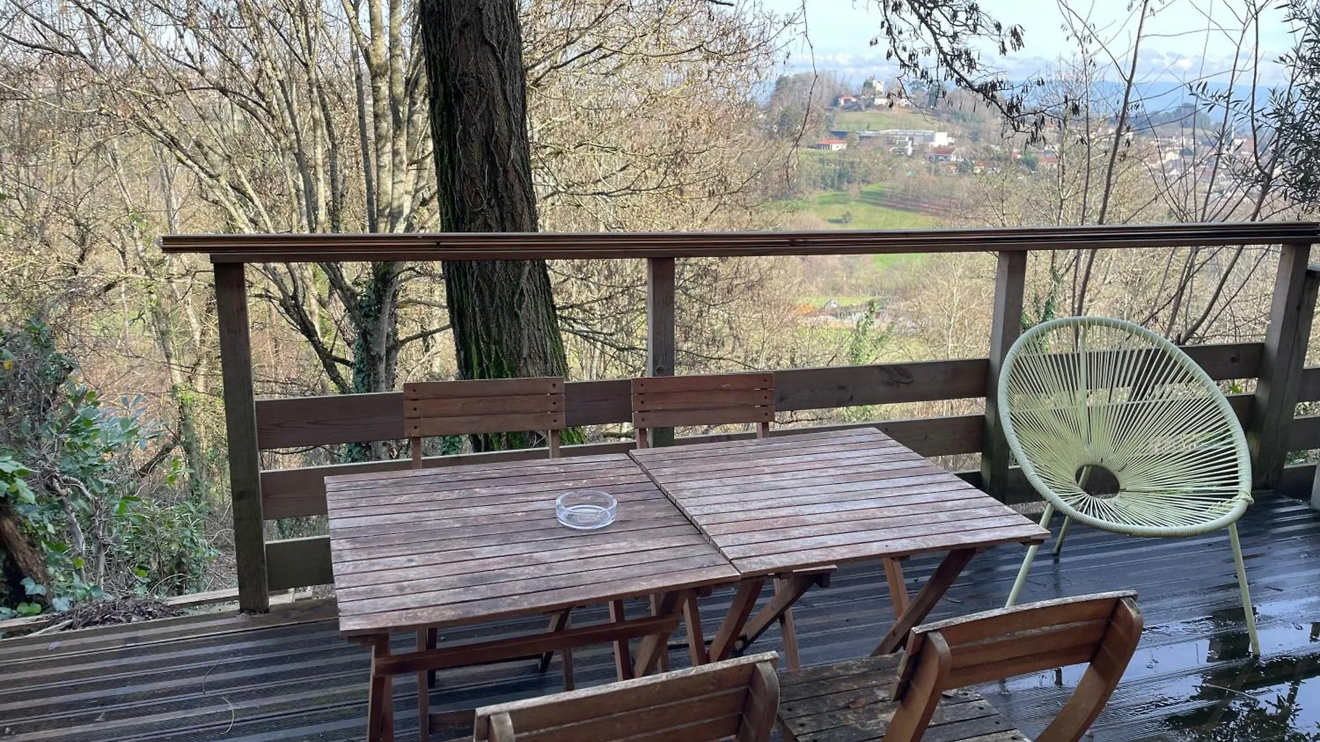 Chez Gabriel Et Sophie Hotel Perouges France