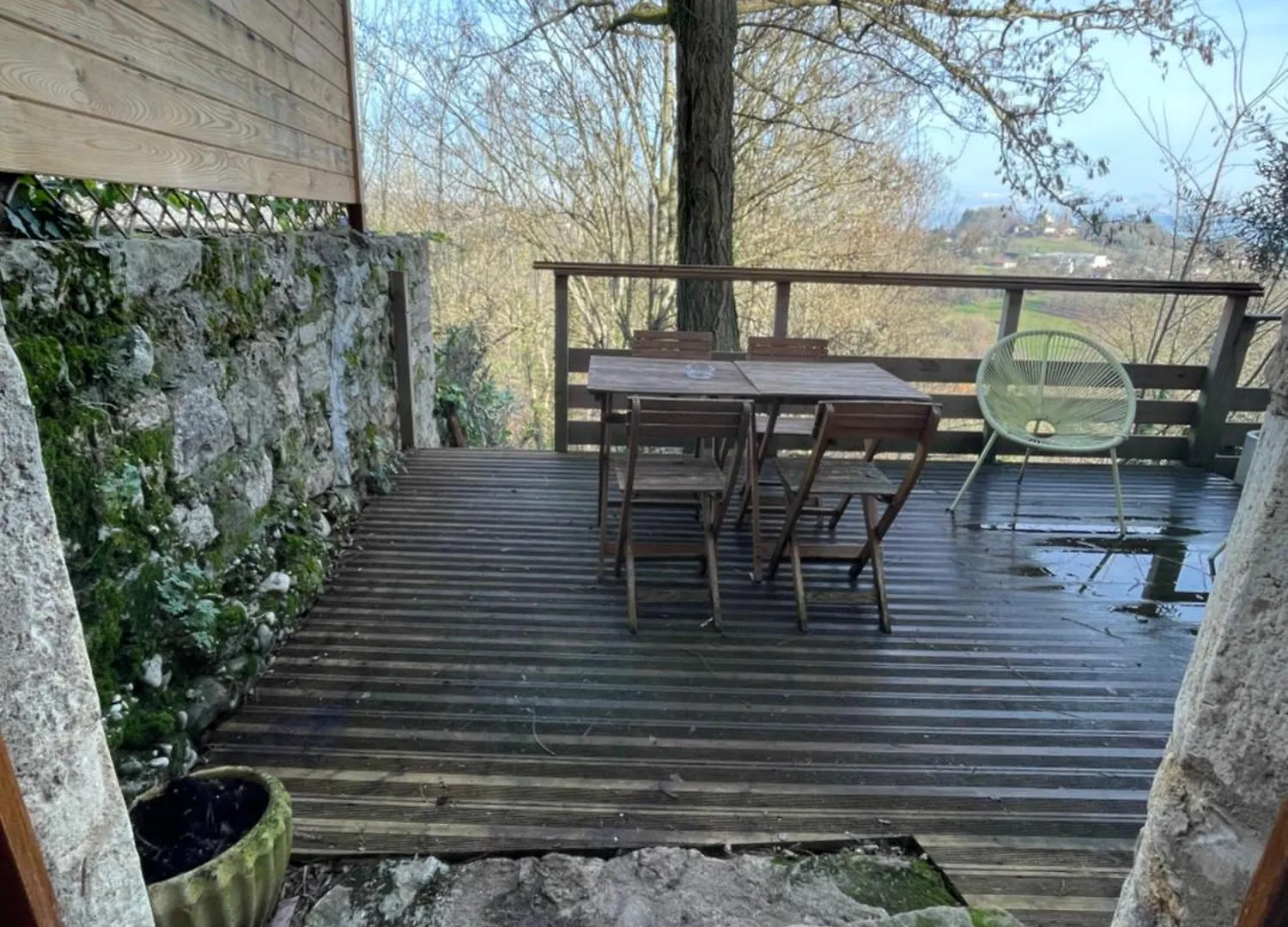 Guest house Chez Gabriel Et Sophie Hotel Perouges