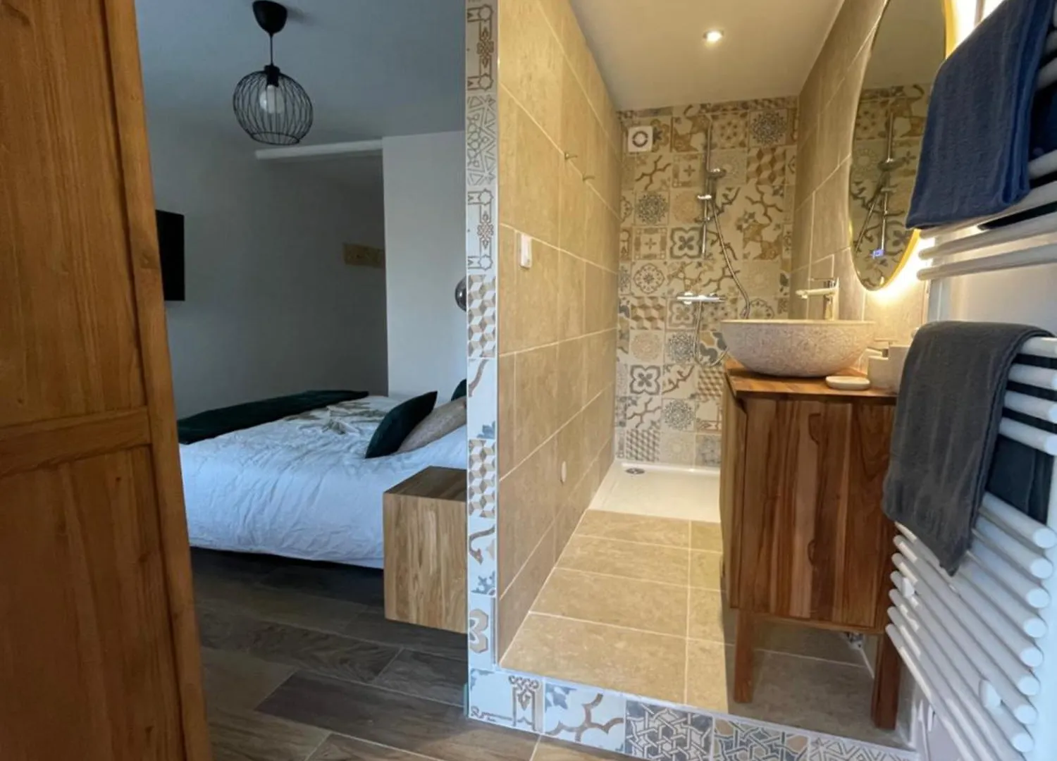 Guest house Chez Gabriel Et Sophie Hotel Perouges